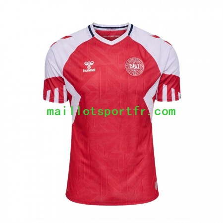 Maillot de Foot Danemark Domicile 2023
